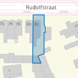 Perceel HGL01-D-14276