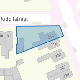 Perceel HGL01-D-14277