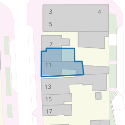 Perceel HGL01-D-14278