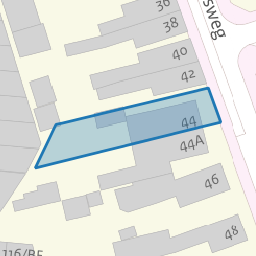 Perceel HGL01-D-14285