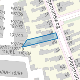 Perceel HGL01-D-14286