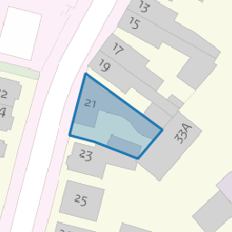 Perceel HGL01-D-14289