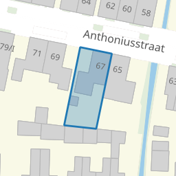 Perceel HGL01-D-14298