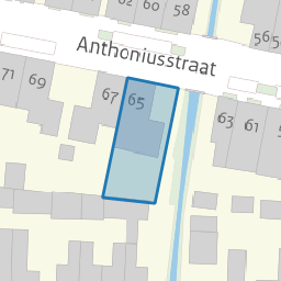 Perceel HGL01-D-14299