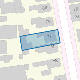 Perceel HGL01-D-14301