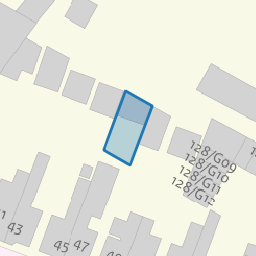 Perceel HGL01-D-14307