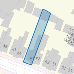 Perceel HGL01-D-14308