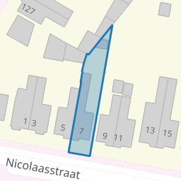 Perceel HGL01-D-14309