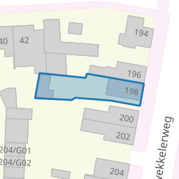 Perceel HGL01-D-14312