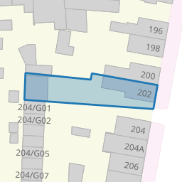Perceel HGL01-D-14314