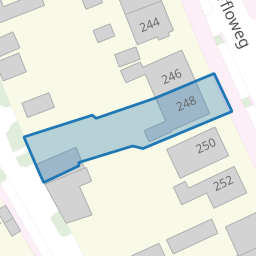 Perceel HGL01-D-14317