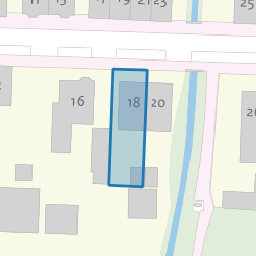 Perceel HGL01-D-14320