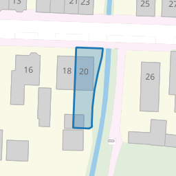 Perceel HGL01-D-14321