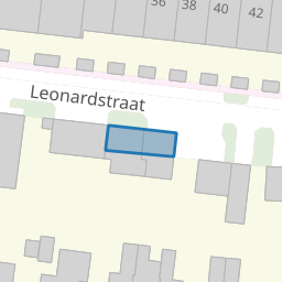 Perceel HGL01-D-14327