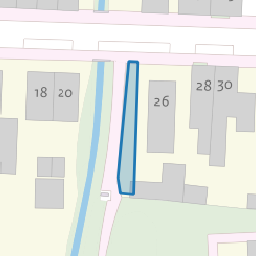 Perceel HGL01-D-14328