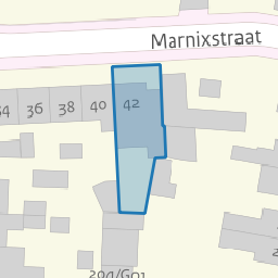 Perceel HGL01-D-14337