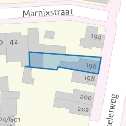 Perceel HGL01-D-14338