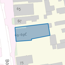 Perceel HGL01-D-14339