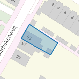 Perceel HGL01-D-14341