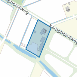 Perceel HGL01-D-14361