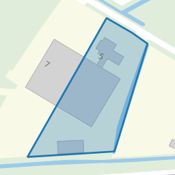 Perceel HGL01-D-14364