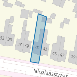 Perceel HGL01-D-14368