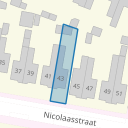 Perceel HGL01-D-14369