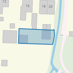 Perceel HGL01-D-14371