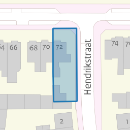 Perceel HGL01-D-14372
