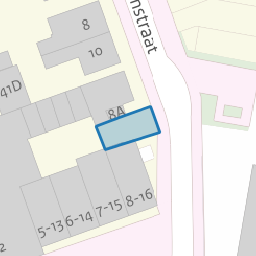 Perceel HGL01-D-14376