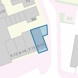 Perceel HGL01-D-14377