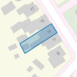 Perceel HGL01-D-14383