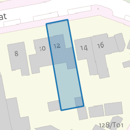 Perceel HGL01-D-14399