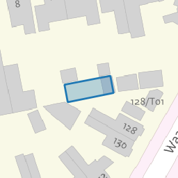 Perceel HGL01-D-14401