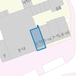 Perceel HGL01-D-14402