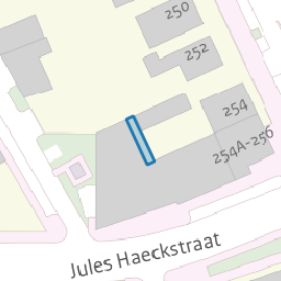 Perceel HGL01-D-14404