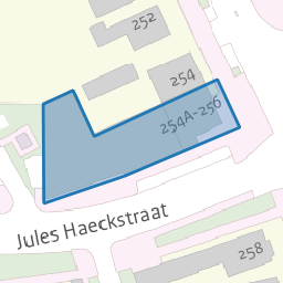 Perceel HGL01-D-14405