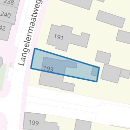 Perceel HGL01-D-14406