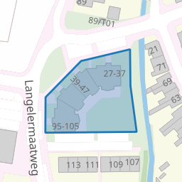 Perceel HGL01-D-14411