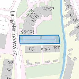 Perceel HGL01-D-14412