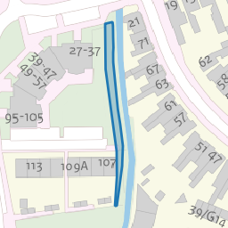 Perceel HGL01-D-14414