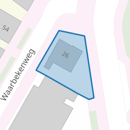 Perceel HGL01-D-14417