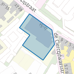 Perceel HGL01-D-14419