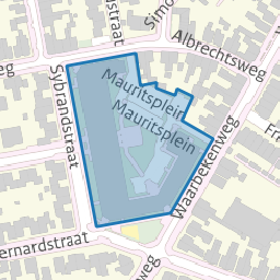 Perceel HGL01-D-14422