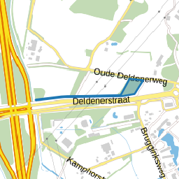 Perceel HGL01-D-14437