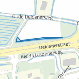 Perceel HGL01-D-14439