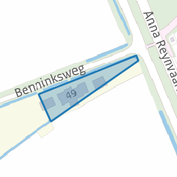 Perceel HGL01-D-14442