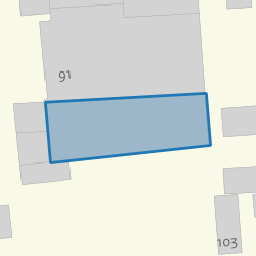 Perceel HGL01-D-14445