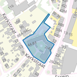 Perceel HGL01-D-14450