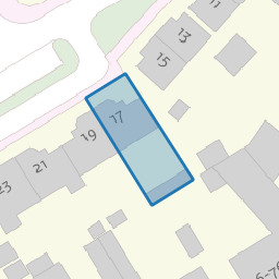 Perceel HGL01-D-14451